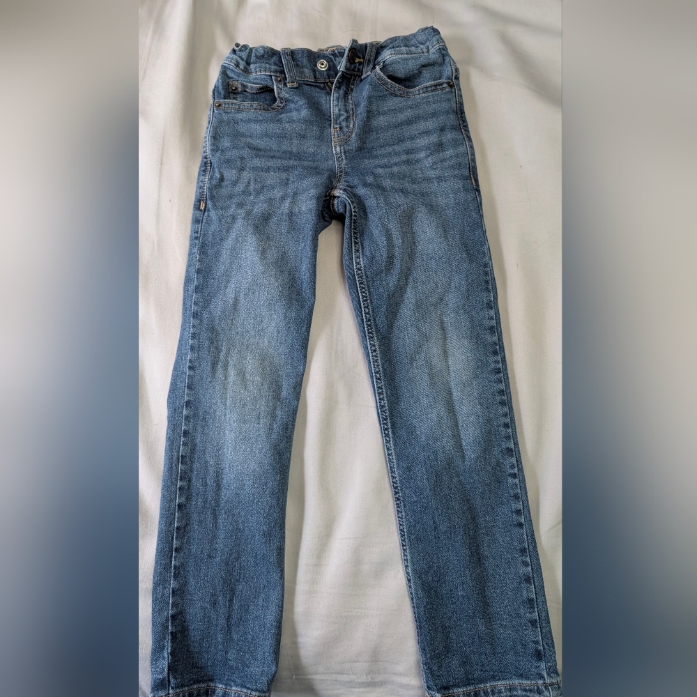 Thereabouts Boys Blue Denim Jeans